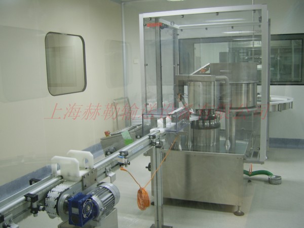 柔性輸送機操作的正確方法有哪些？