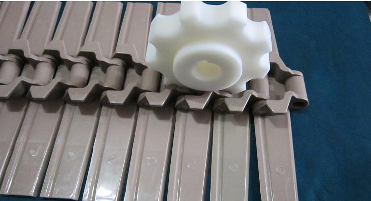 塑料鏈板的材質(zhì)有哪些？