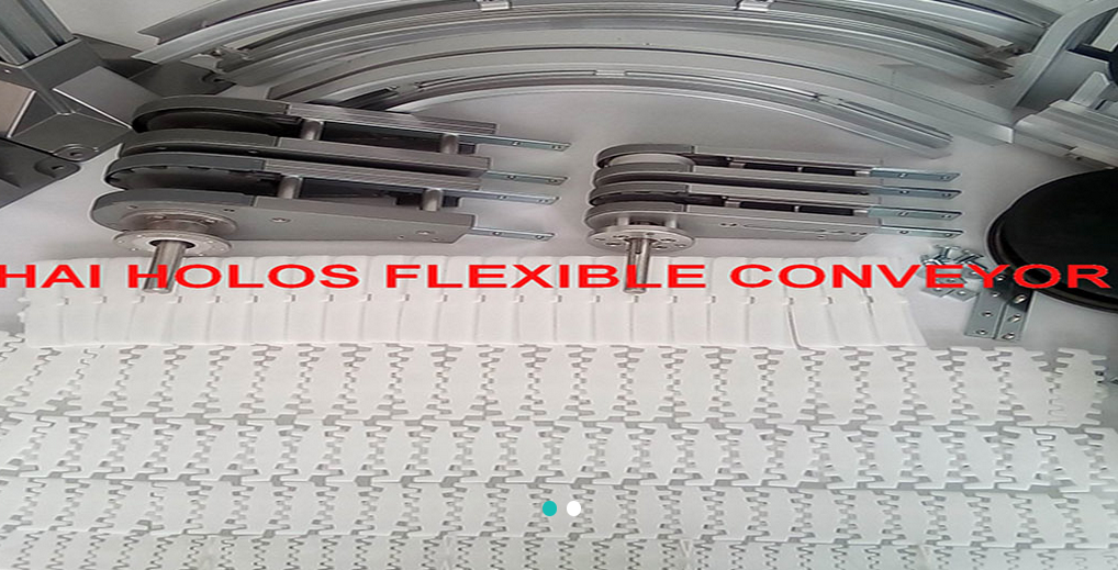 柔性輸送機(jī)怎么做常規(guī)維護(hù)？