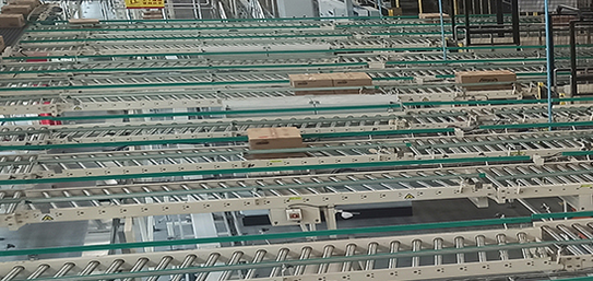 柔性鏈板輸送機(jī)該如何安裝？