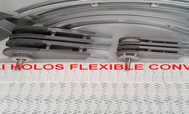 柔性輸送機(jī)有哪些部分構(gòu)成？