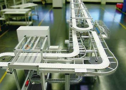 常用的輸送帶連接方式有哪幾種？