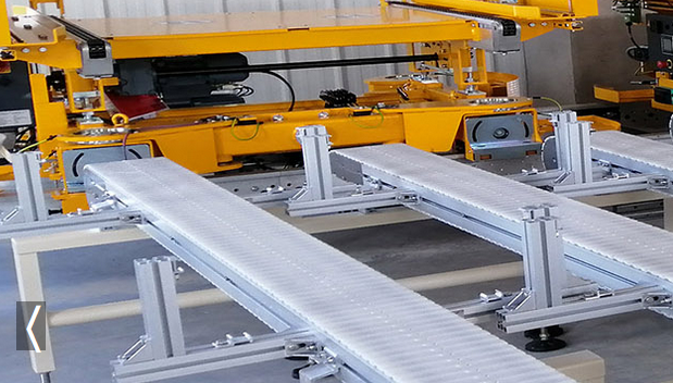 柔性鏈板輸送機(jī)有什么優(yōu)勢(shì)？