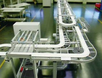 皮帶輸送機拉緊裝置有什么作用？