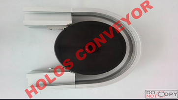 轉(zhuǎn)彎輸送機(jī)有哪幾種？都應(yīng)用于哪些地方？