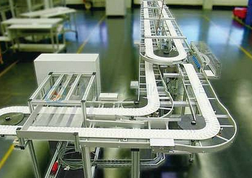 鏈板輸送機(jī)怎么選擇購買？