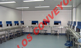 輸送線的日常保養(yǎng)方法有哪些？