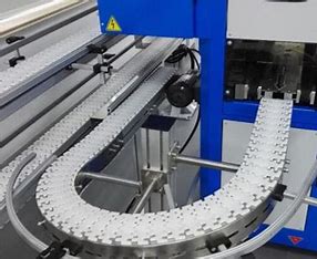 柔性鏈輸送線中動(dòng)力傳遞是如何工作的？