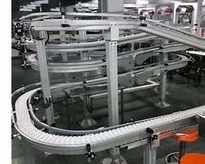 柔性鏈板輸送系統的技術特點與優(yōu)勢是什么？