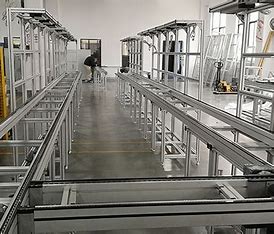 柔性鏈板的應用領域有哪些？