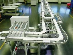 膠帶輸送機(jī)的定義和應(yīng)用是什么？