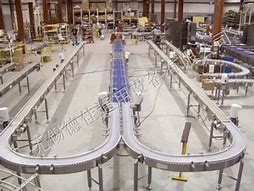 膠帶輸送機(jī)的工作原理是什么？