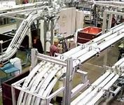 柔性鏈輸送線的技術(shù)特點(diǎn)、優(yōu)勢以及高強(qiáng)度和耐腐蝕的模塊化設(shè)計(jì)是什么？