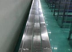 柔性鏈輸送線的通用鏈條結構組成是什么？