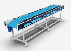 柔性鏈輸送線中鏈條如何開始運轉(zhuǎn)并傳遞動力？