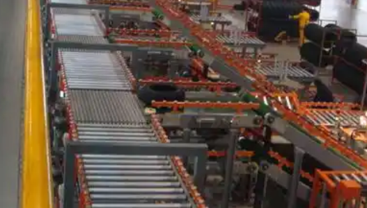 輸送線如何維護(hù)？