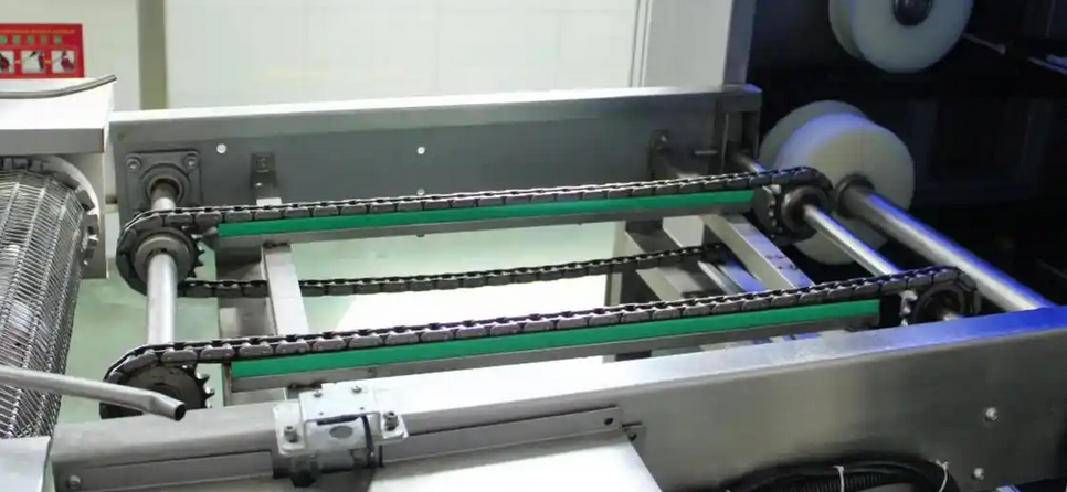 什么是鏈板輸送線？