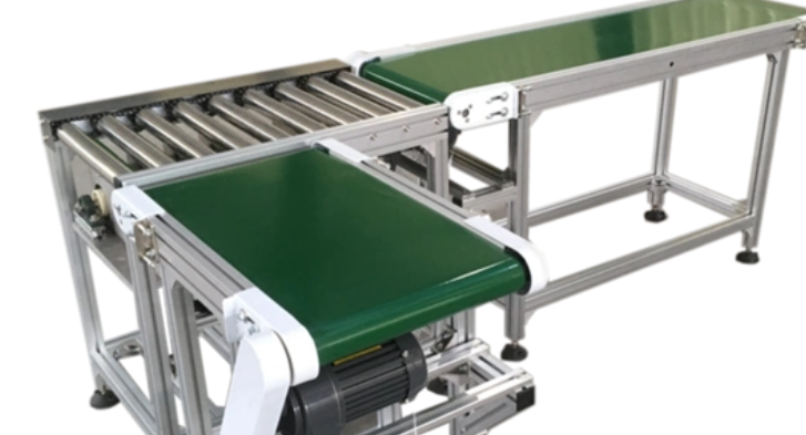 輸送線的日常保養(yǎng)項(xiàng)目有哪些?