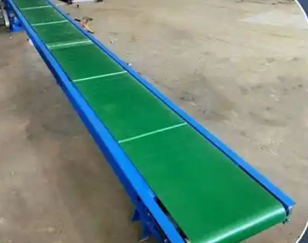 柔性輸送線與傳統(tǒng)輸送線相比，具有哪些獨特的優(yōu)勢?