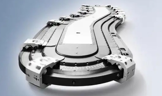 柔性輸送線的可靠性和維護性具體體現在哪些方面?