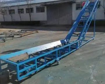 柔性輸送線皮帶日常清潔的周期一般是多久?