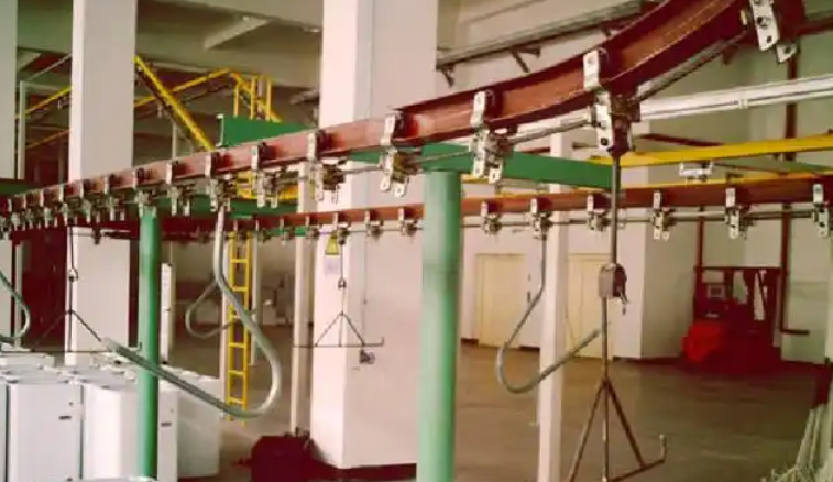 懸掛式柔性輸送線(xiàn)的特點(diǎn)有哪些?