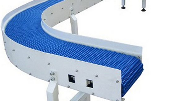 什么是電機(jī)驅(qū)動(dòng)柔性輸送線？