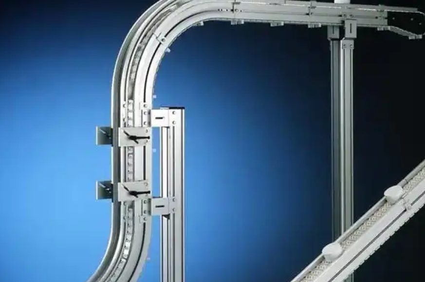  ?柔性輸送線的常見問(wèn)題及解決方案