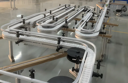 無(wú)動(dòng)力柔性輸送線的價(jià)格貴嗎？