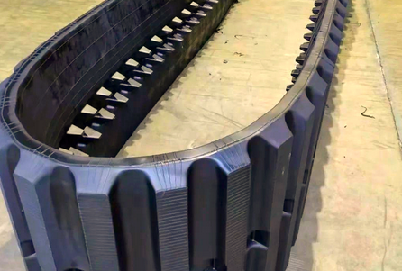 如何測(cè)試輸送帶的張緊力是否合適?