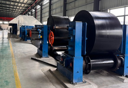 輸送帶張力不足或過大可能會(huì)導(dǎo)致哪些問題?