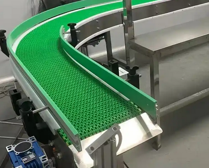 柔性鏈板輸送線的類型有哪些？