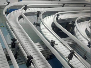 柔性輸送線的價格一般是多少?