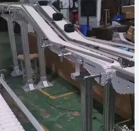  分享一些柔性輸送線減速器的日常維護經(jīng)驗