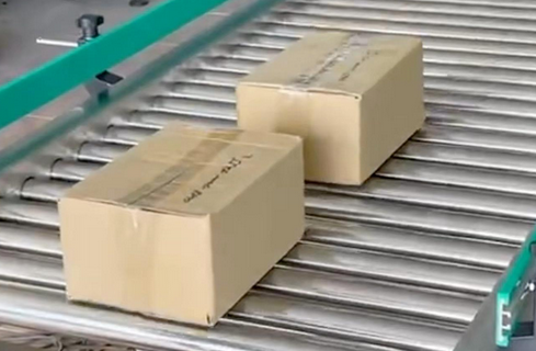  動(dòng)力滾筒輸送線電機(jī)噪音大的問題可以避免嗎？