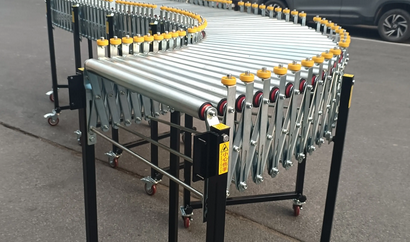  動(dòng)力滾筒輸送線電機(jī)噪音大的問題有哪些具體表現(xiàn)？