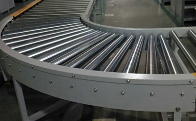  如何判斷動(dòng)力滾筒輸送線電機(jī)是否存在軸承磨損或潤(rùn)滑不足的問題？