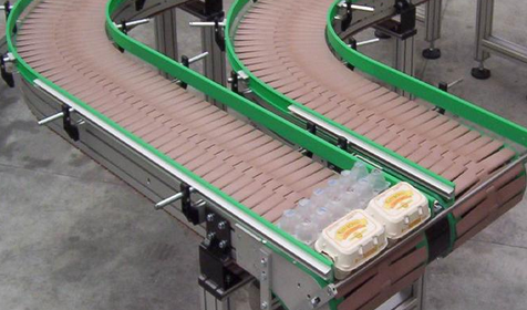 柔性鏈輸送線常見的優(yōu)勢(shì)