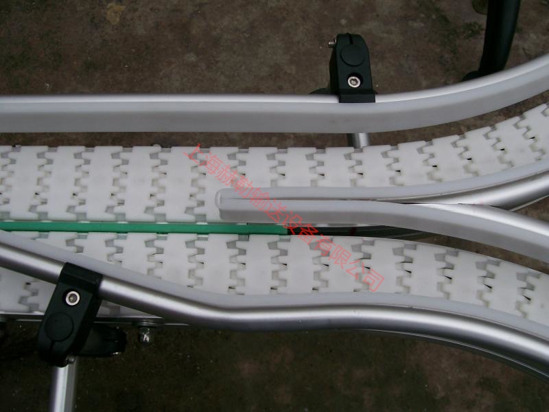 柔性鏈輸送機(jī)未來發(fā)展前景廣闊 柔性鏈輸送機(jī)未來發(fā)展前景廣闊