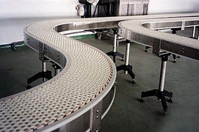 柔性鏈板輸送機(jī) 柔性鏈板輸送機(jī)