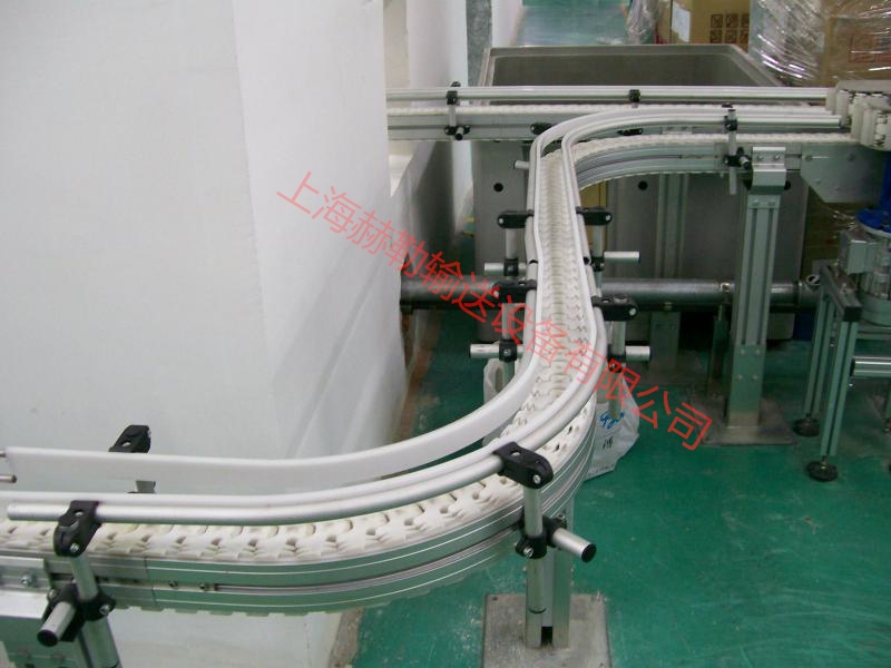 輸送機(jī)的組成及原理 輸送機(jī)的組成及原理