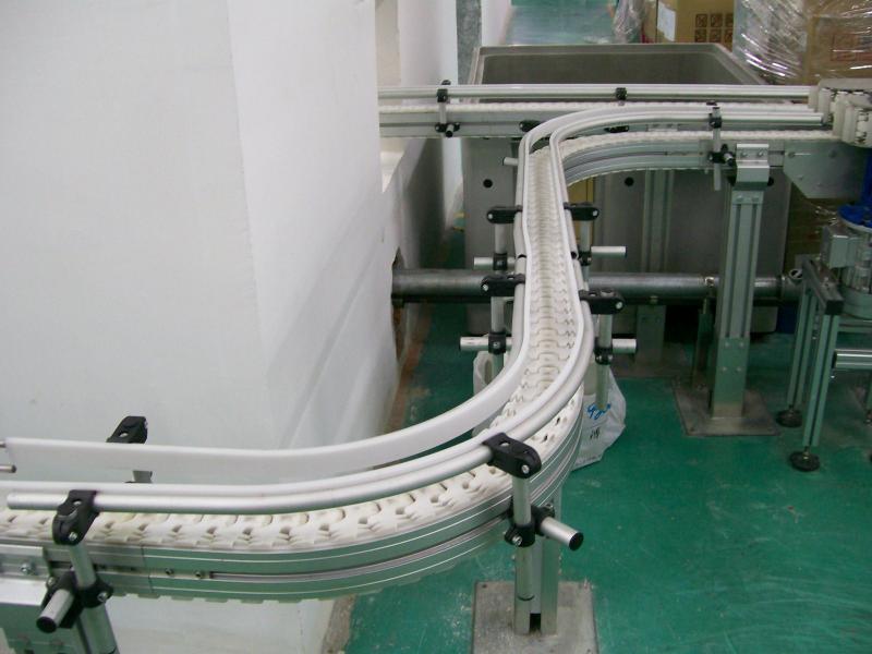 物流自動化輸送機設備現(xiàn)狀趨勢 物流自動化輸送機設備現(xiàn)狀趨勢