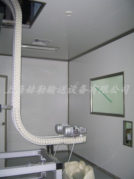 如何選擇網(wǎng)帶輸送機 如何選擇網(wǎng)帶輸送機